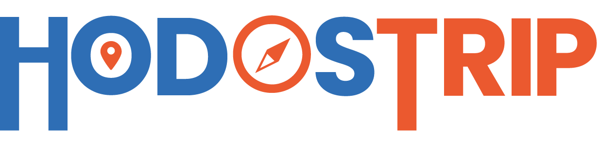 logo HodosTrip
